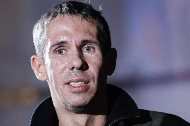 'Целовались в десны': Алексей Панин пристыдил Гарика Харламова