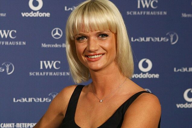 Как муж Веры Глаголевой изменял ей с гимнасткой и что из этого вышло