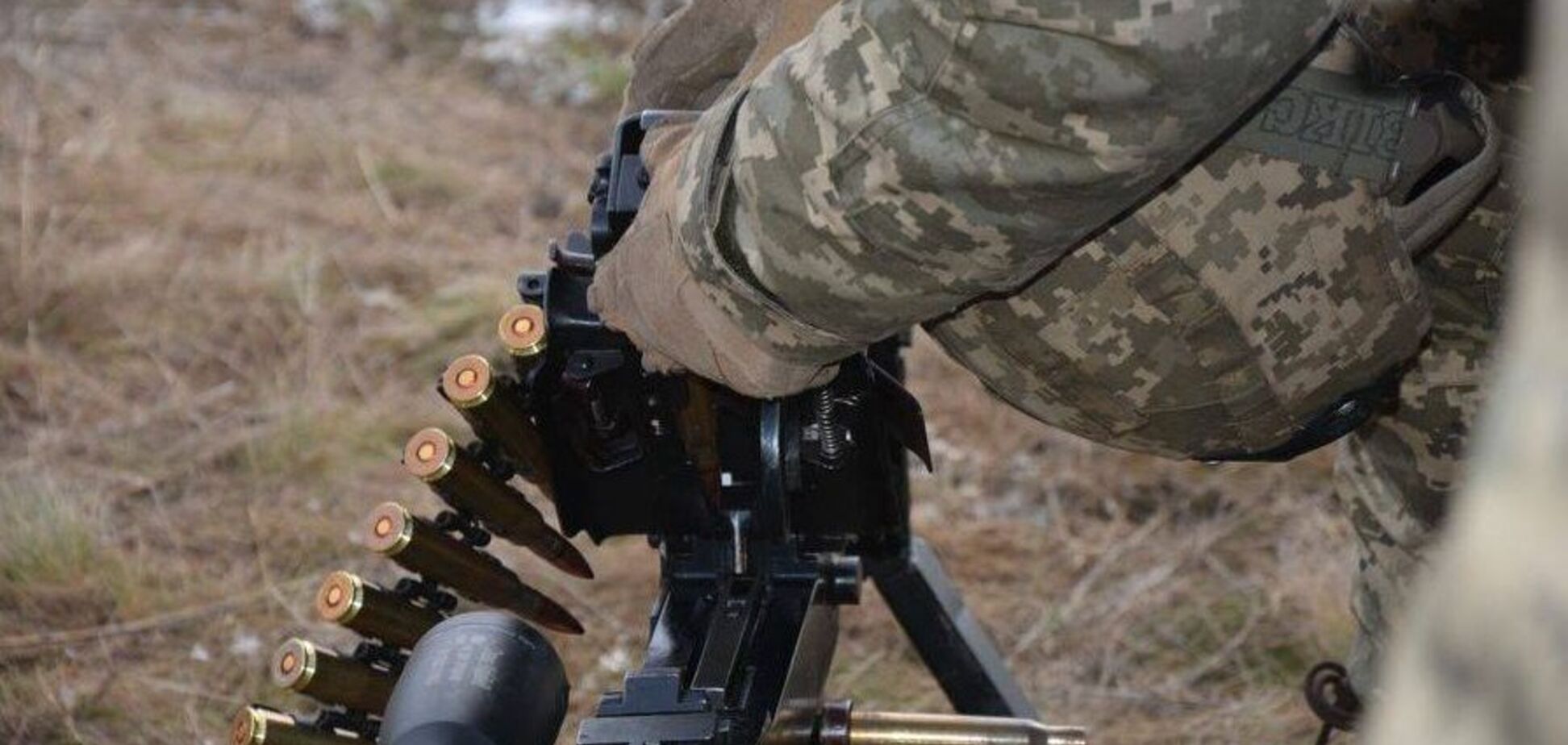 'Л/ДНР' влаштували кровопролитний бій на Донбасі: в України втрати