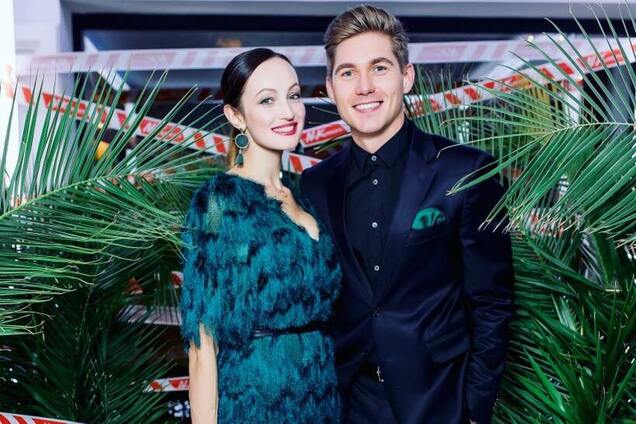 'Обида и злость': Остапчук отреагировал на откровенное интервью экс-жены о разводе