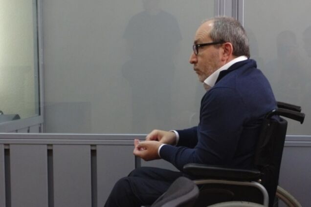 Кернеса снова будут судить за похищение евромайдановцев