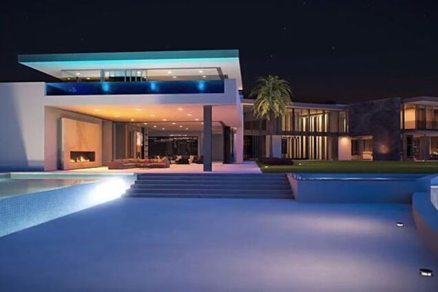 Януковичу и не снилось: в СМИ появились фото особняка за $500 млн