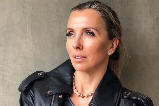 Абсолютно голая: 51-летняя экс-жена Бондарчука завела сеть интимным видео