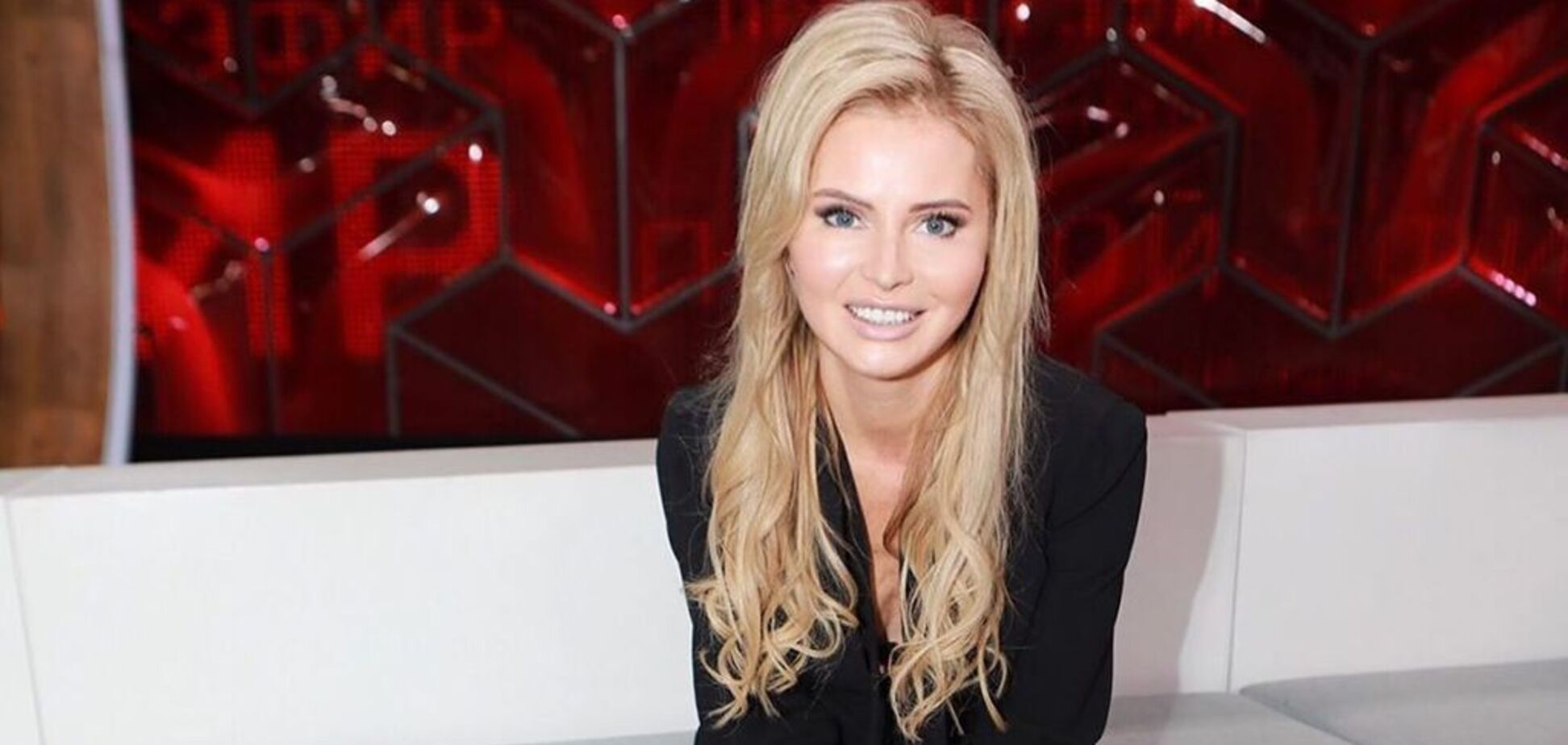 'Живот некрасивый': располневшую Борисову разгромили из-за фото в купальнике