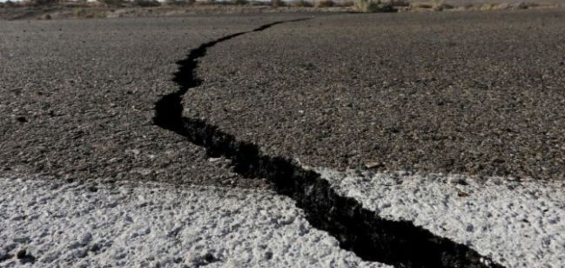 Украину всколыхнуло землетрясение: в сети сообщили о толчках