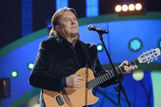 Обозвал нацистами, оскорбил Роговцеву: как скандальный Юрий Лоза высказывался об Украине