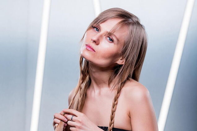 'Египетская сила...' Катю Chilly атаковали в сети из-за песни на Евровидение-2020. Видео