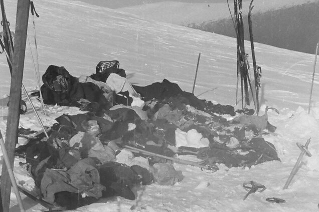 Замерзла, стоячи на колінах: з'явилися моторошні деталі про загибель туристів на перевалі Дятлова