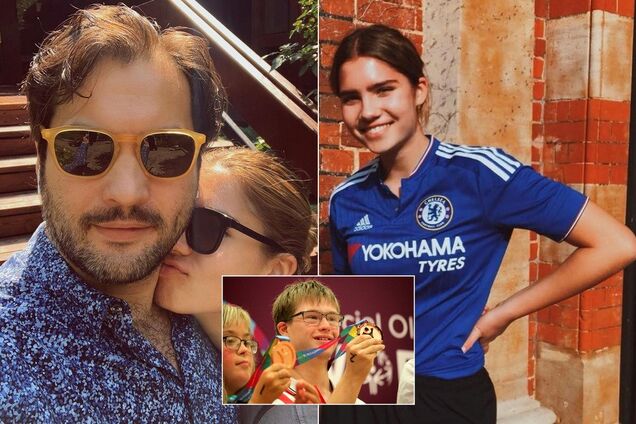 'Мажор', девушка Смолова и особенный ребенок: как выглядят и чем занимаются внуки Ельцина