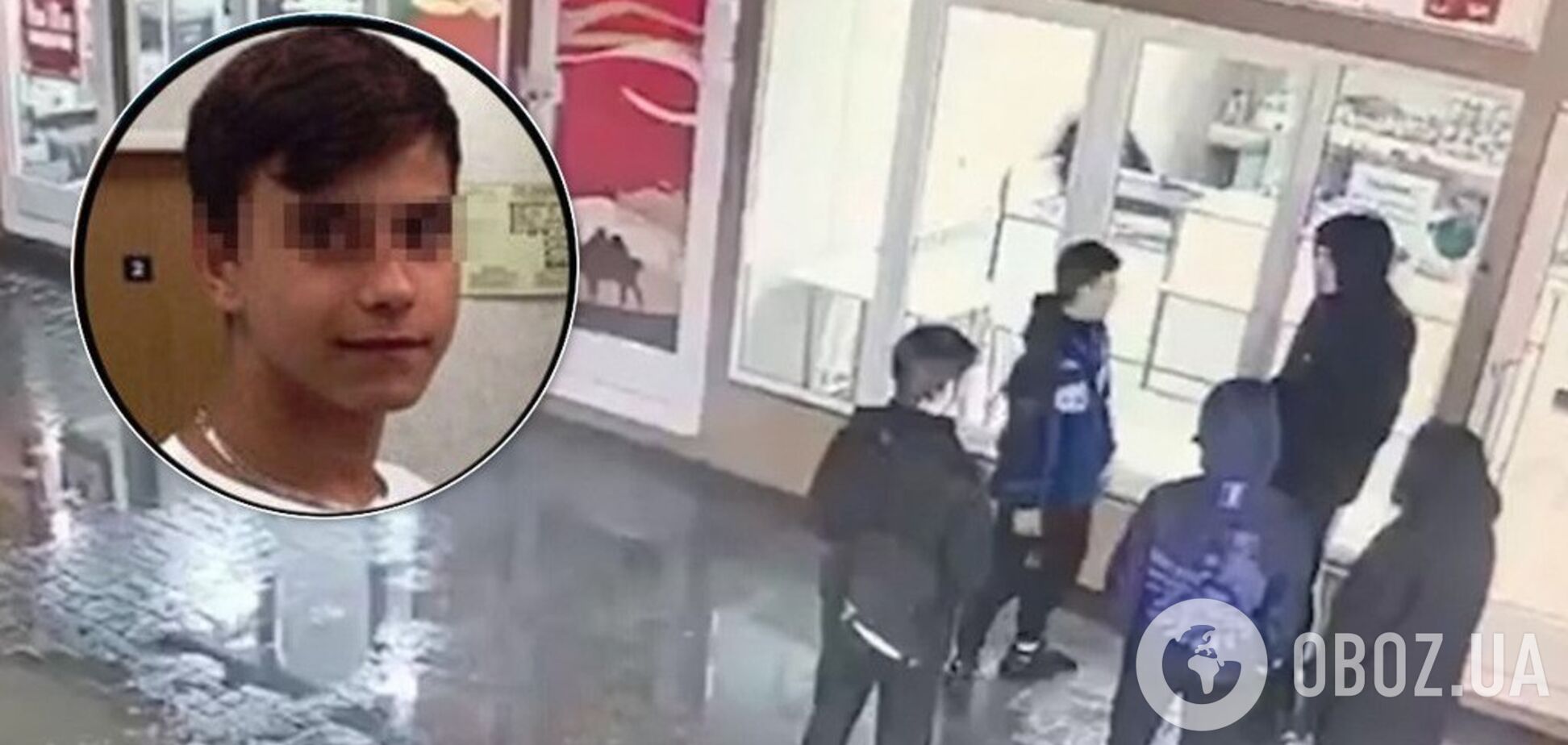 'Впав на сніг і стікав кров'ю': вбивство 16-річної зірки 'Єралашу' потрапило на відео