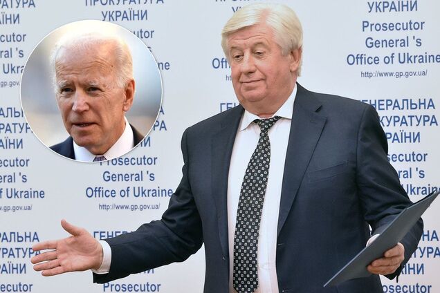 Пережил две клинические смерти: Шокин рассказал, как его пытались убить