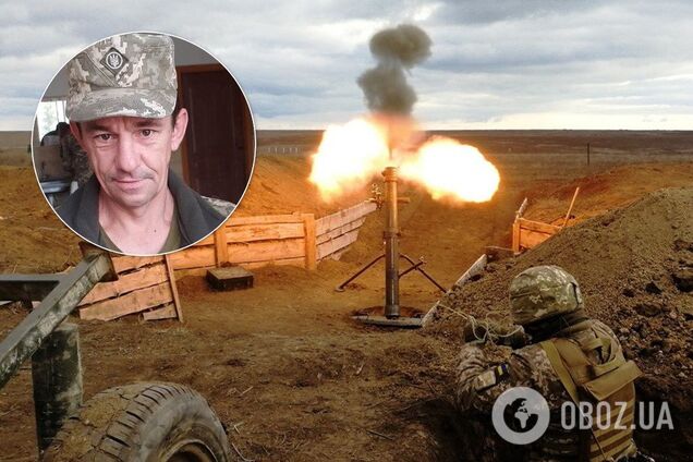 Война из-за спины, 'лягушки' и шпионы: как прошла неделя в ООС