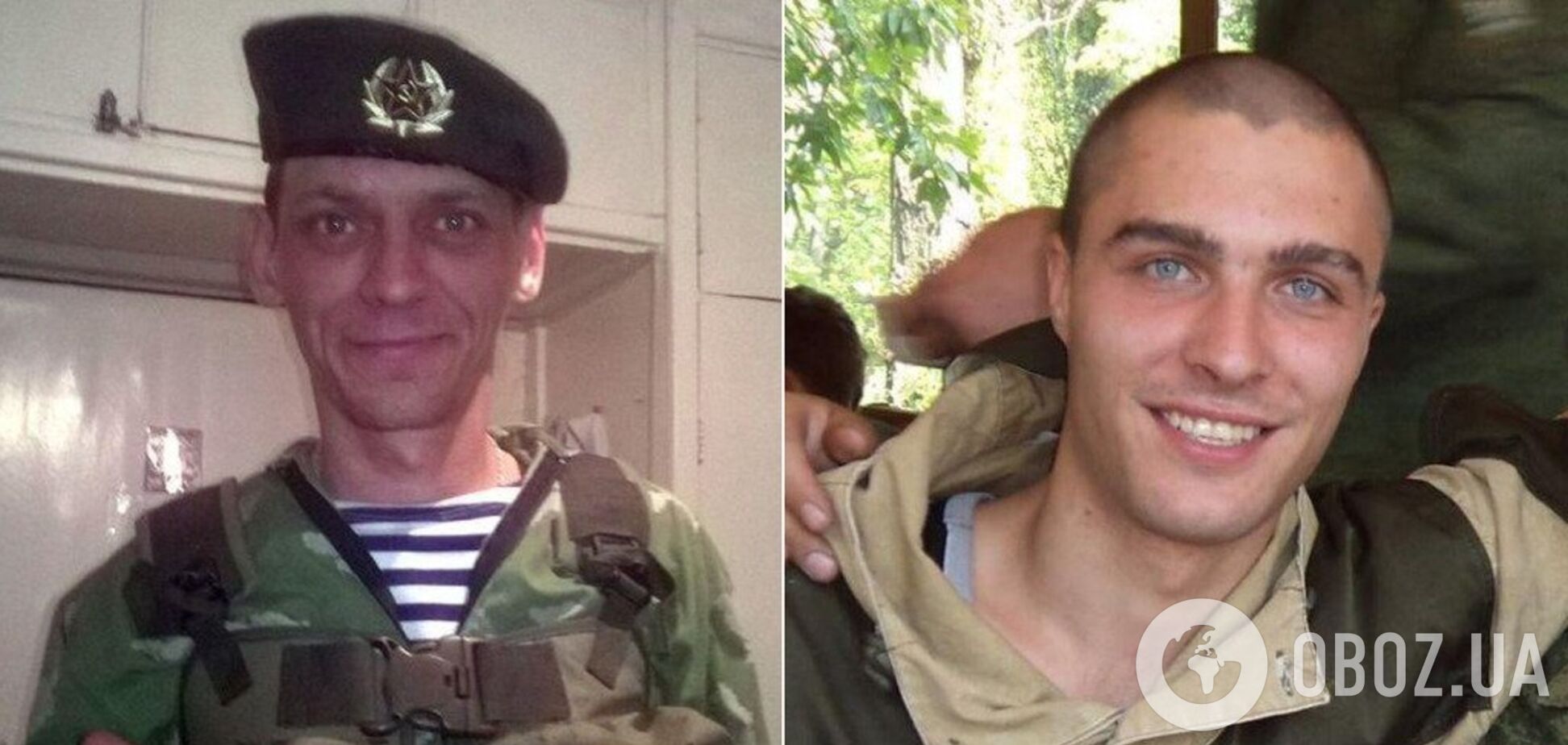 Померли ще двоє терористів, які воювали проти України: в мережі показали фото