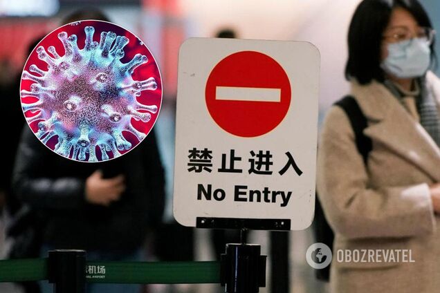 Потрібно 15 хвилин: у Китаї здійснили прорив у боротьбі з коронавірусом