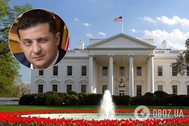 'Хоч завтра': Зеленський розповів про поїздку до США