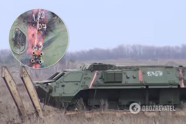 В Украине успешно испытали сверхпрочные бронетранспортеры: фото и видео