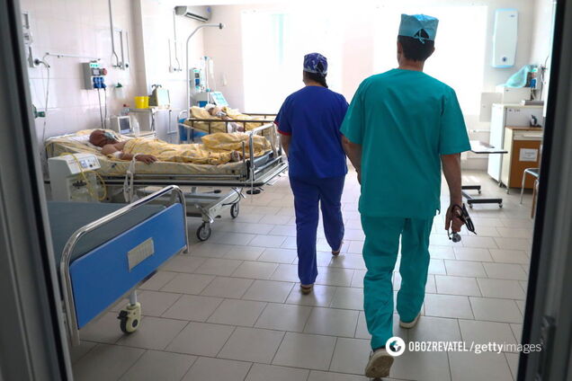 Лікарі залишаться без грошей: стало відомо про найбільший недолік медреформи в Україні
