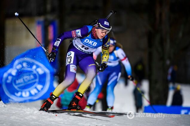 Дарья Блашко