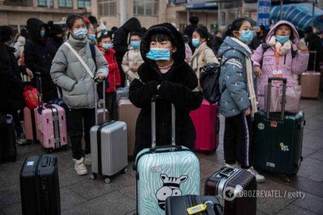 Коронавірус вбив рекордну кількість людей: Китай вдався до безпрецедентних заходів