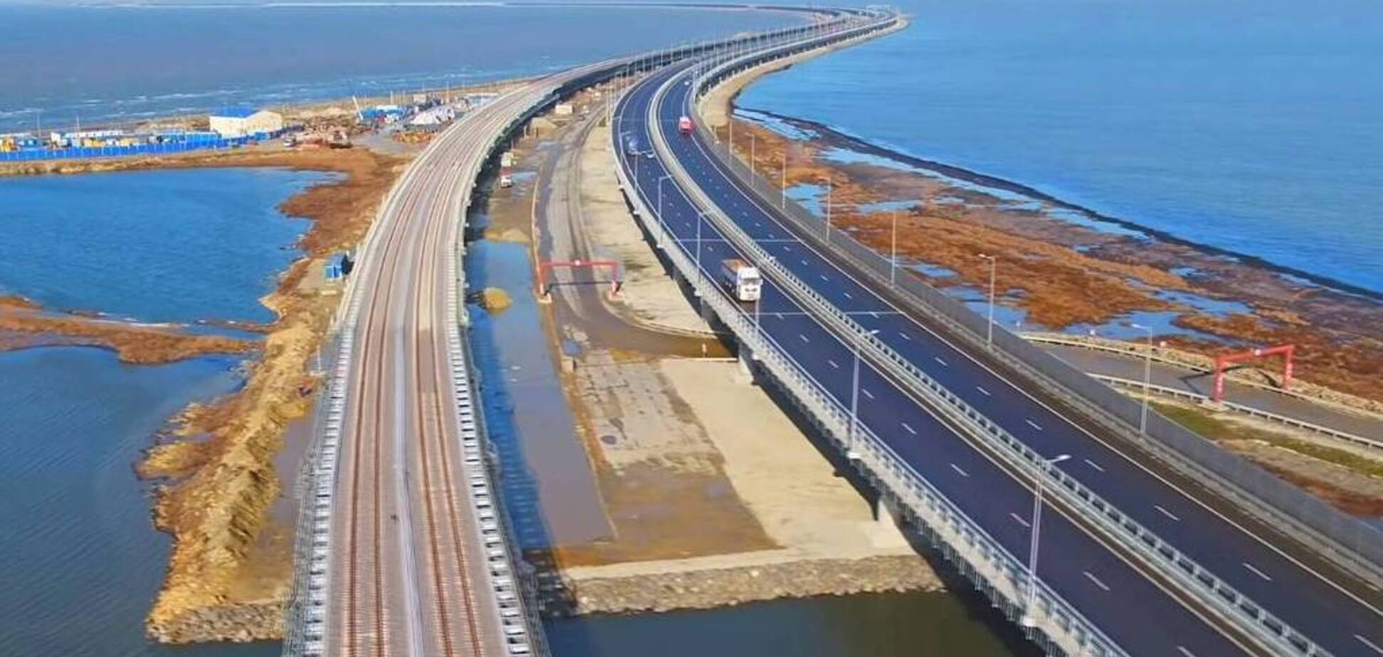 Новости Крымнаша. Селедки под шубой