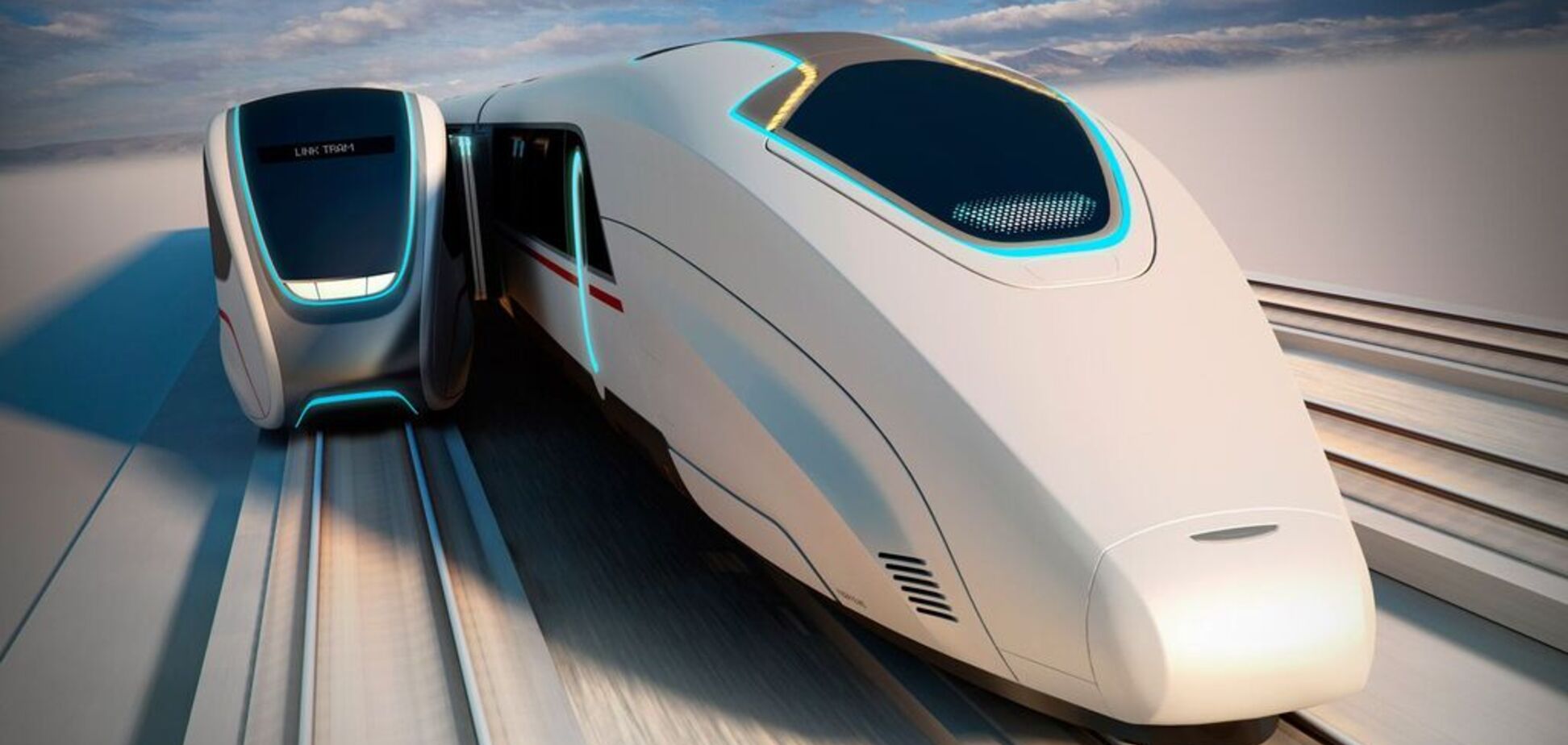 У Великобританії створили потяг на акумуляторах: як він працює