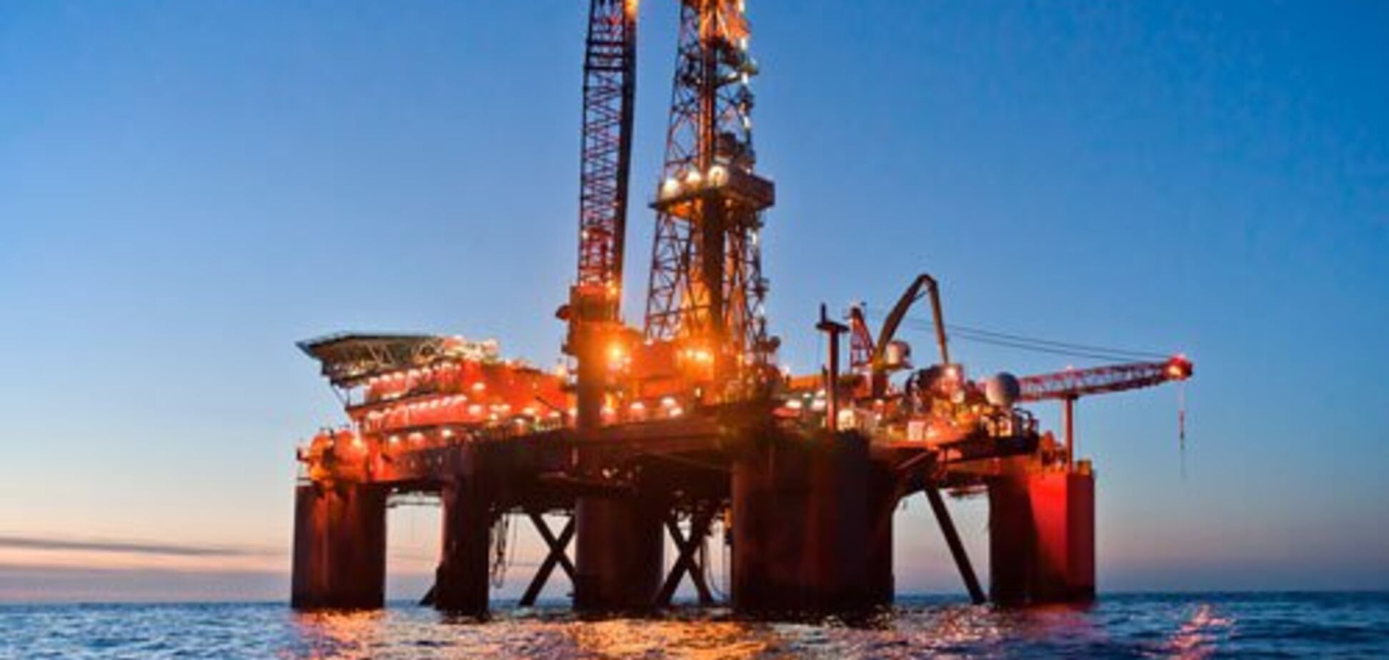 В Норвегии будут добывать нефть с помощью ветра