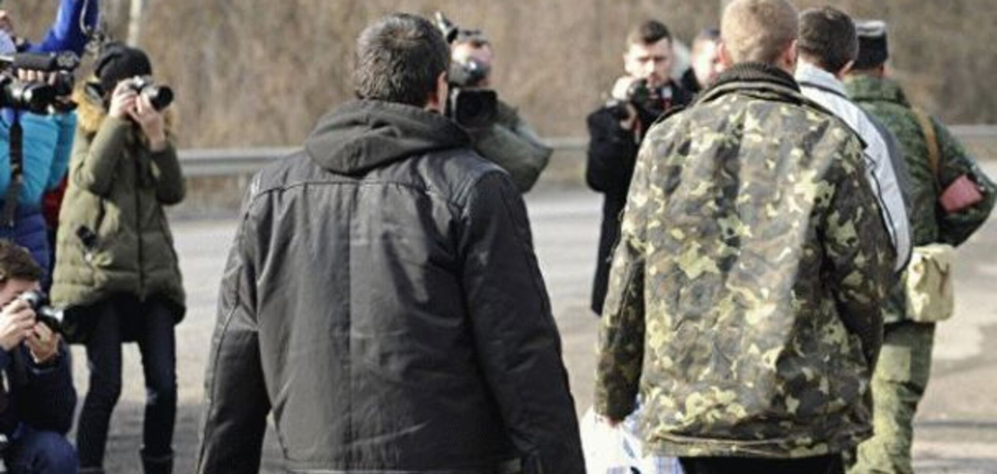'Все покрыто мраком': в 'ДНР' исчезли два террориста, освобожденные из 'украинского плена'