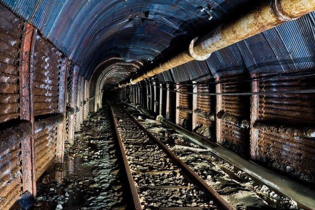 На Дніпропетровщині планують масово закрити шахти: подробиці