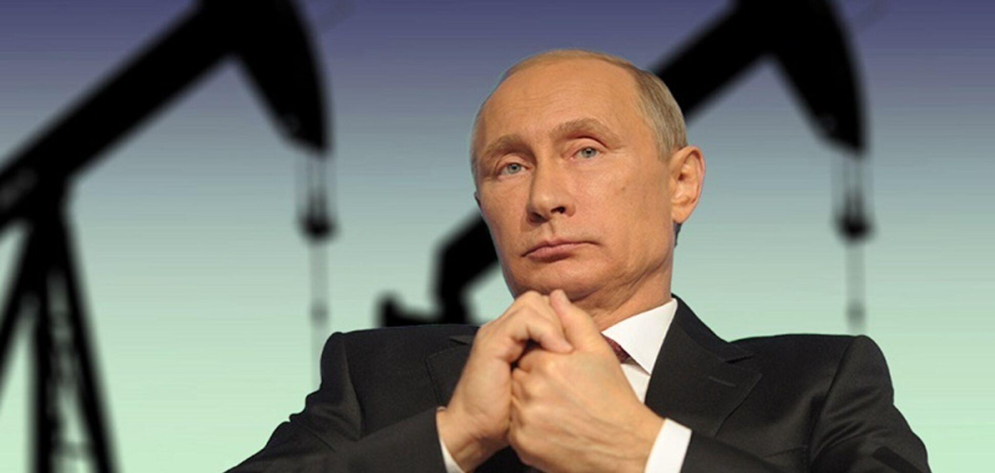 Фраер Путин сдает назад