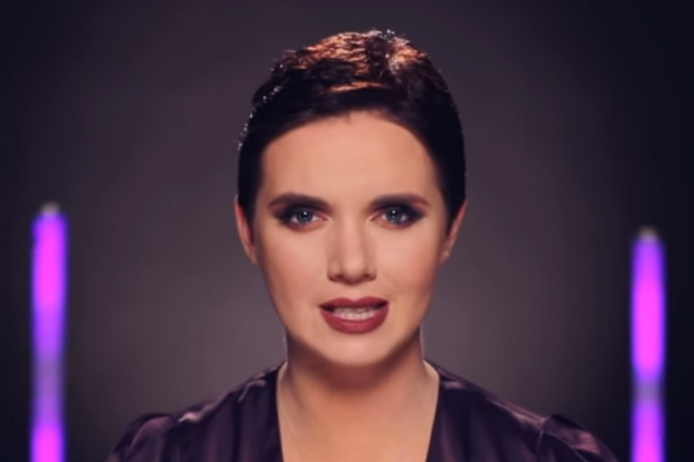 Янина Соколова