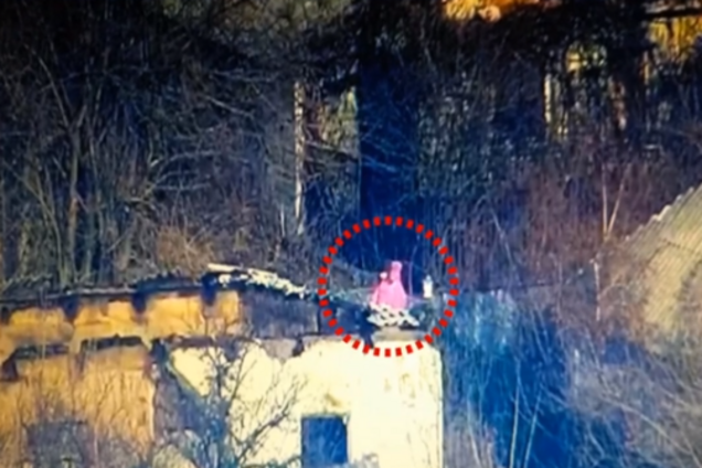 ВСУ рассказали о подлости террористов с детьми