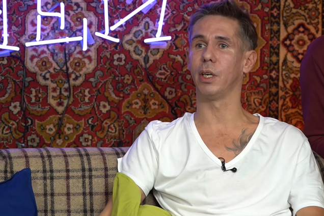 'Максим ї**ться зі старенькими': Панін висловився про Галкіна через його жарти