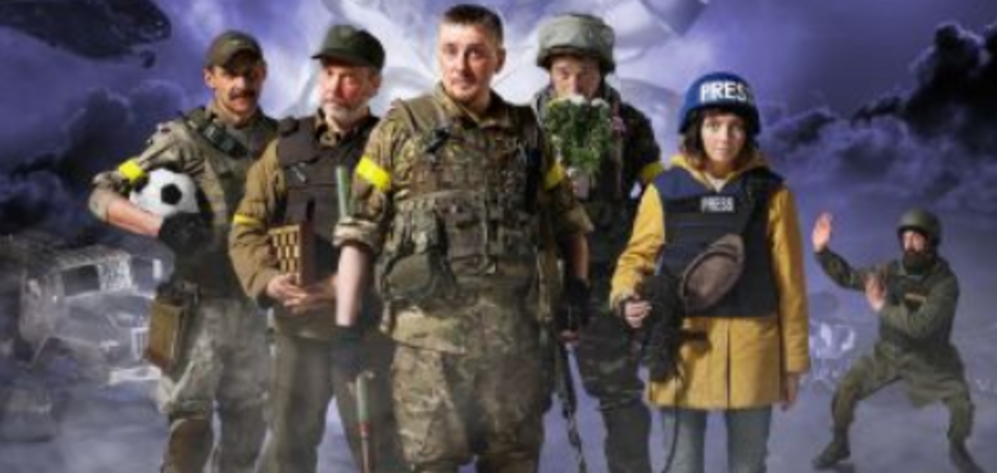 Стоит ли идти на фильм 'Наши котики' в кино, отзывы и трейлер