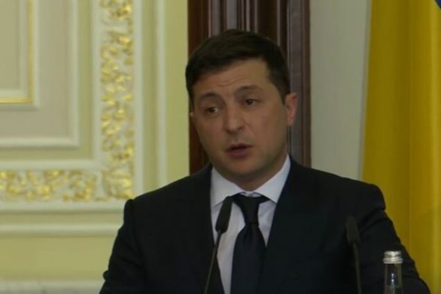 Импичмент Трампа: Зеленский рассказал, испортились ли отношения с США