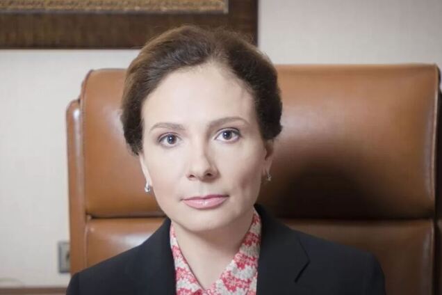 Стало известно, что грозит Левочкиной, поддержавшей Россию в ПАСЕ