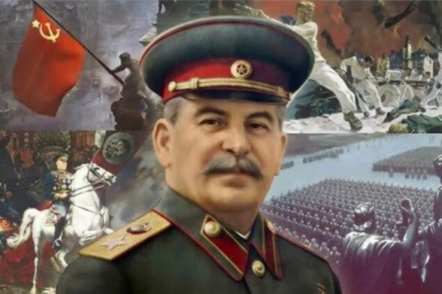 Сталин не хотел погубить столько людей на фронте