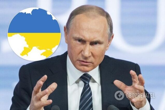 'Путин очень торопится, в 2020-м он хочет решить проблему Украины' – политолог Соловей