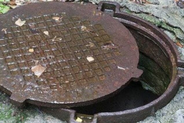 В Черкассах в колодце теплотрассы нашли мертвого мужчину: кто он