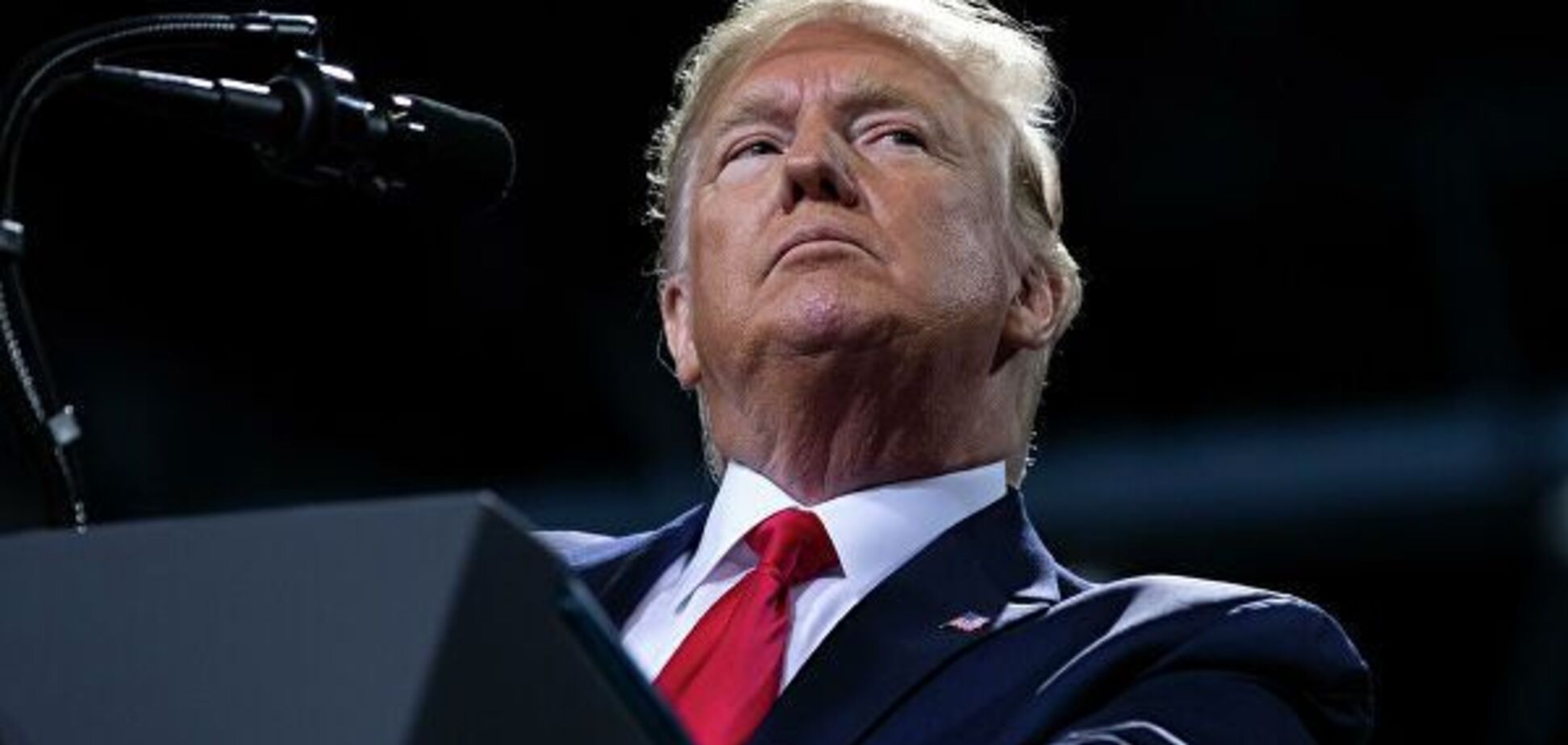 'Щоб зупинити війну': Трамп зізнався у вбивстві Сулеймані