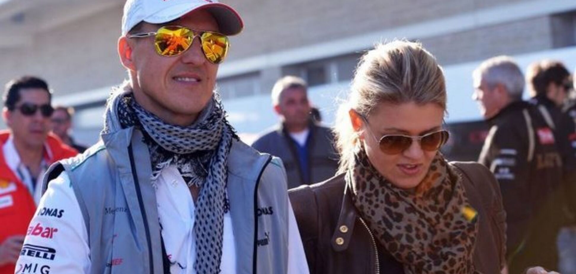 'Приводит к раннему концу': врач прокомментировал состояние Шумахера