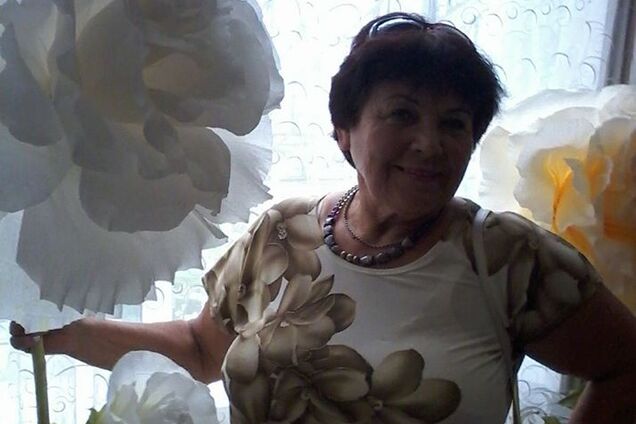 Сильвия Заяц