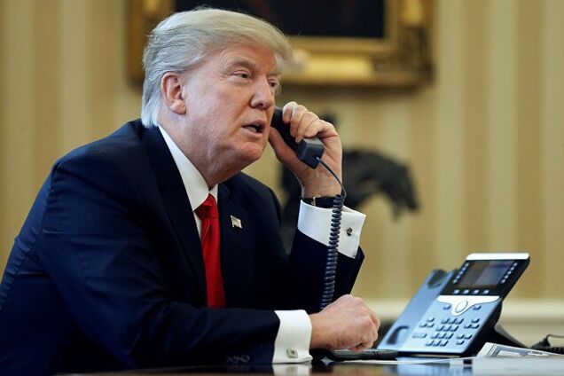 "Може знищити США": Трамп бурхливо відреагував на пропущений дзвінок від Путіна