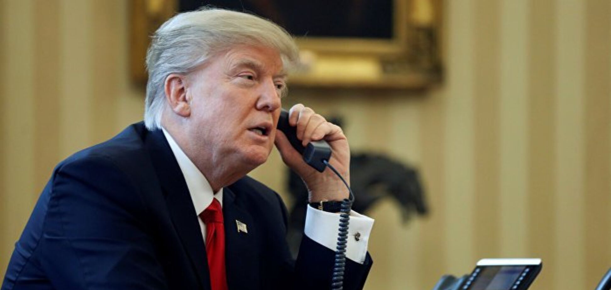 'Може знищити США': Трамп бурхливо відреагував на пропущений дзвінок від Путіна