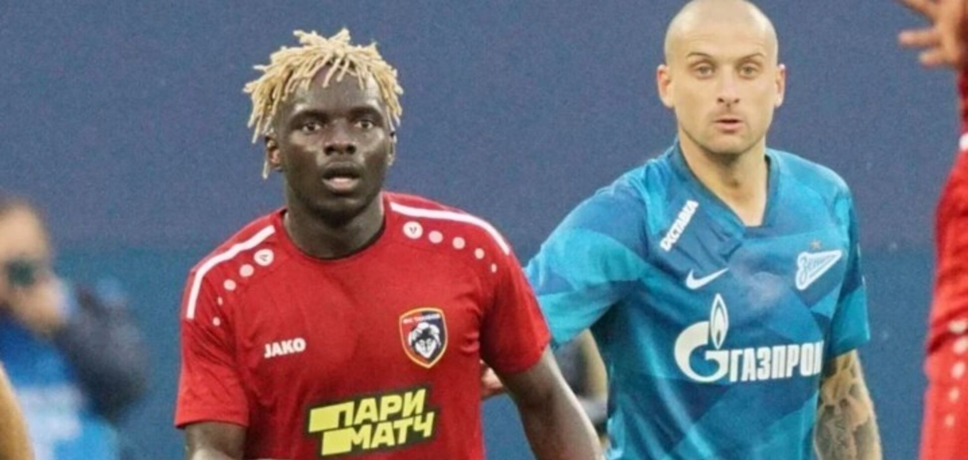 Официально: 'Динамо' подписало футболиста из чемпионата России