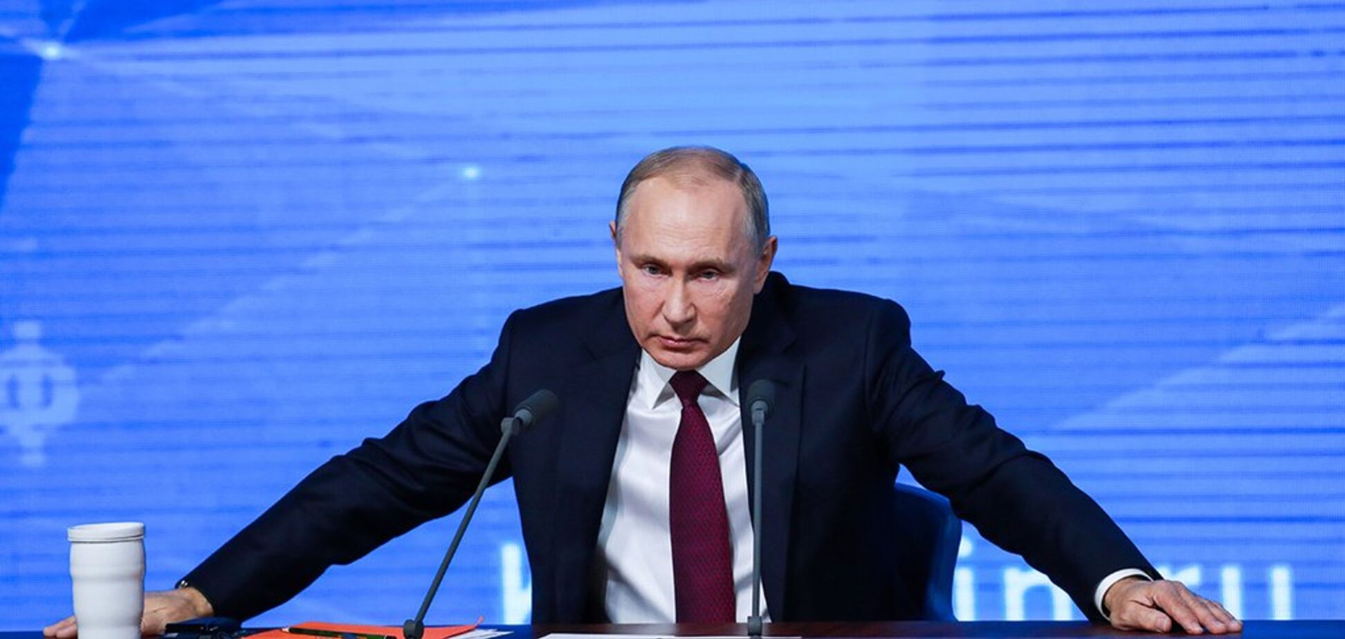Згасання Путіна: стало відомо, чого може коштувати Кремлю сварка через Гітлера