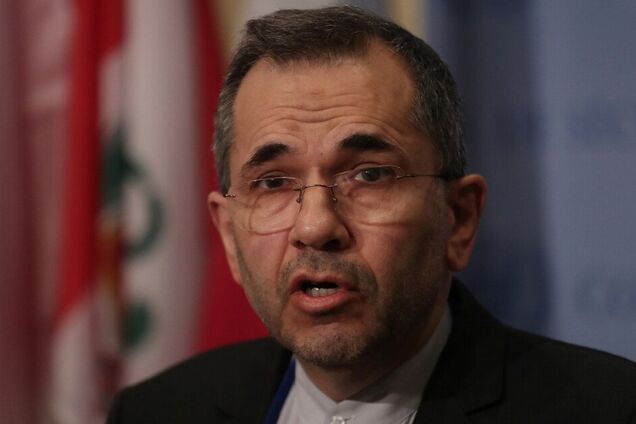 В Ірані оголосили про початок війни зі США і пообіцяли 'діяти'