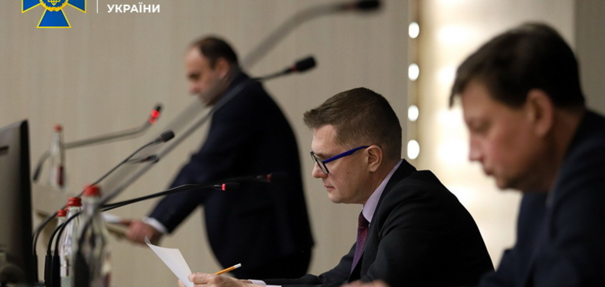 'Международные детективы': сотрудников Нацполиции и СБУ разоблачили в 'сливе' информации иностранным дипмиссиям