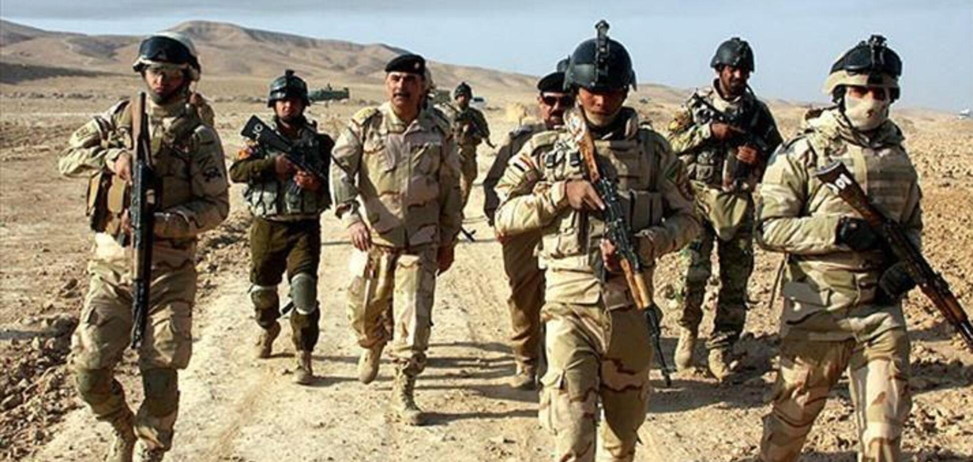 Нічого не було? З'явилися неоднозначні дані про новий авіаудар в Іраку