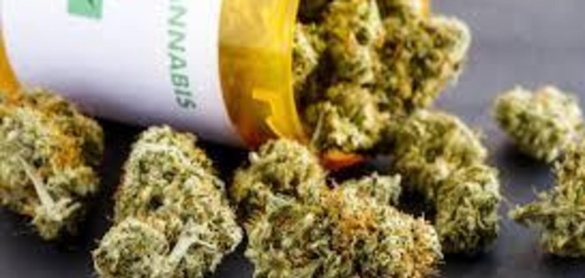 В Одессе закрыли 20-летнее дело о тоннах марихуаны