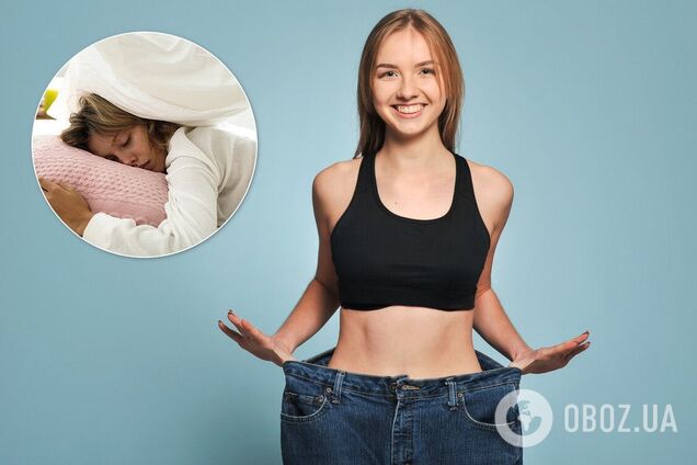 Нужен здоровый сон и мало соли: диетолог рассказала, почему сложно похудеть